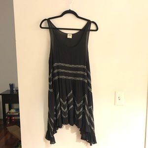 Free People Trapeze Slip